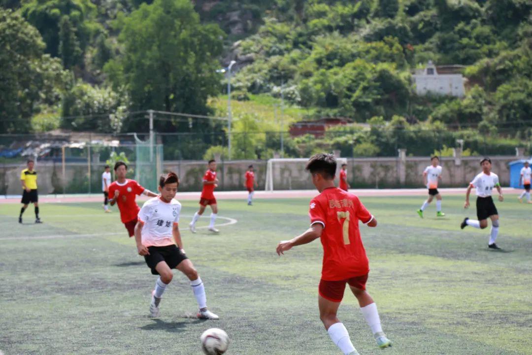 恩施2021青少年足球联赛,恩施州中小学生足球联赛
