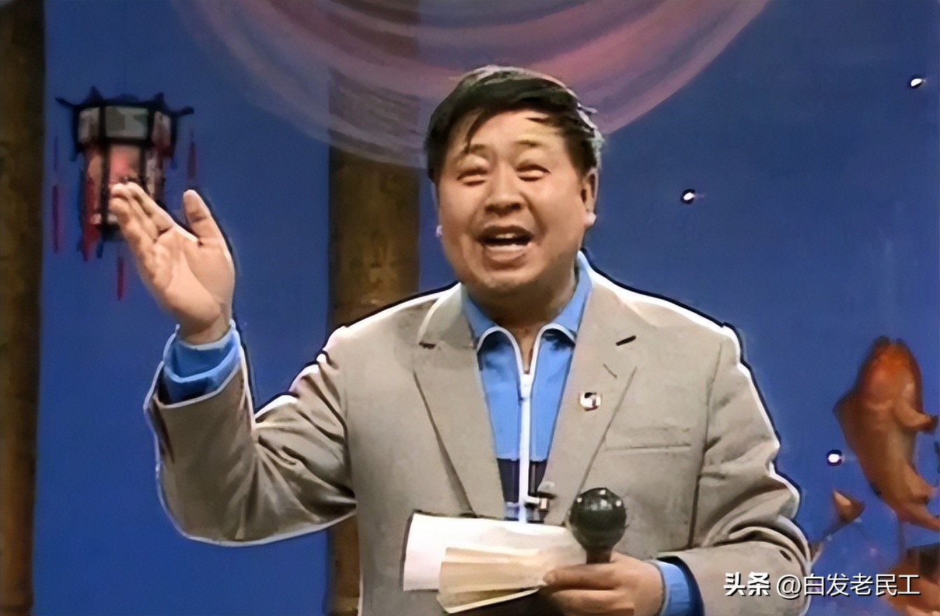 央视83年春晚历届全程回放,春晚1984央视完整版