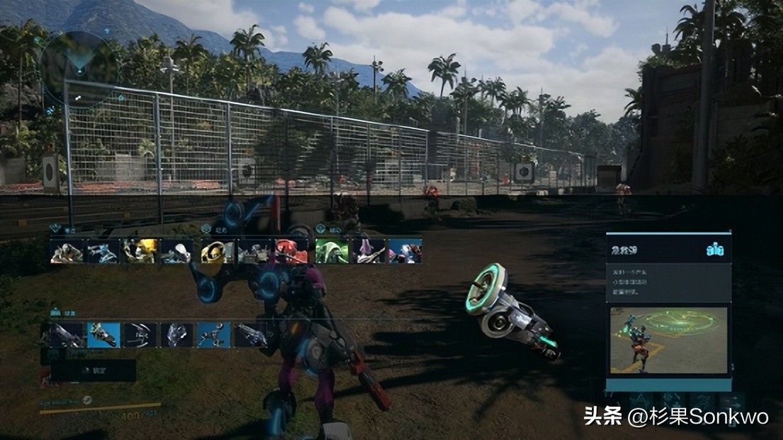 旧时代的残党也能登上新时代的船,恐龙浩劫测试到什么时候