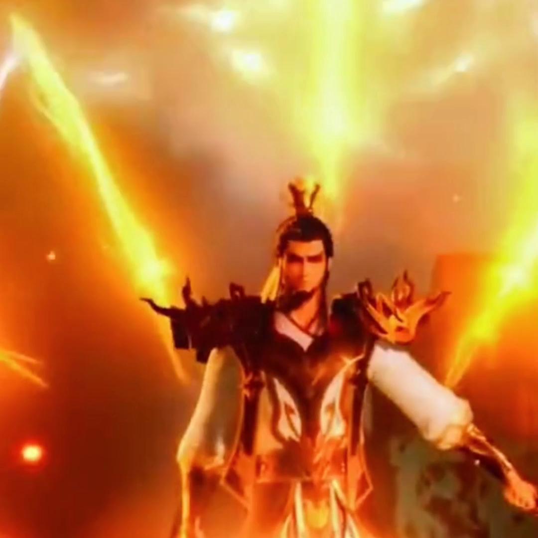 2023年最棒的五部国漫,2023年值得观看的十大国漫