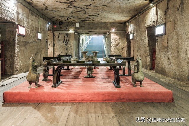 中国通史第十三集春秋争霸,中国通史之郡国并行计划