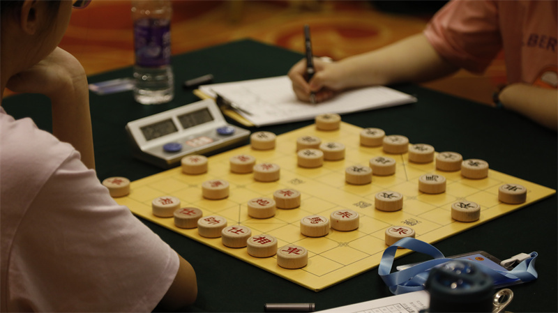 新泰杯象棋大师赛最新战报,全国象棋棋协大师赛总决赛