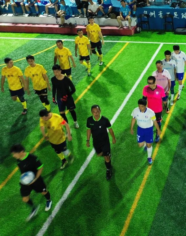 繁荣中央商务区,泉州繁荣中央商务区