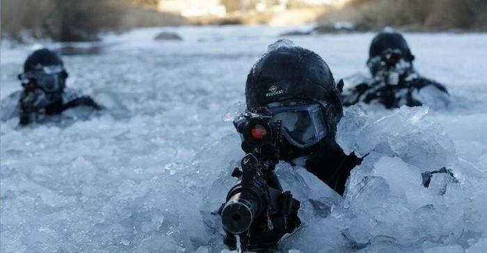 朝鲜战争侦察兵视频,朝鲜保卫战作战视频