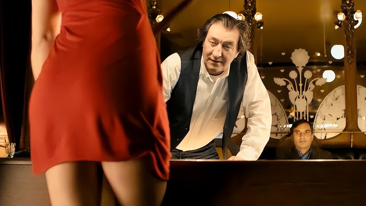 捷克色情业有多发达？人人可参与成人电影，日本都甘拜下风