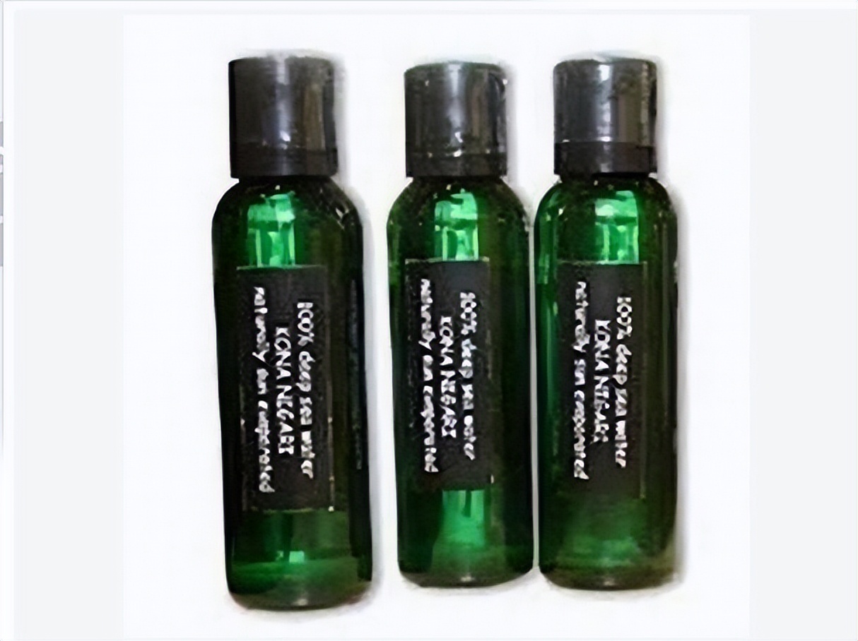 一瓶比奥迪A6还贵的矿泉水你见过吗?可能我真的喝不起