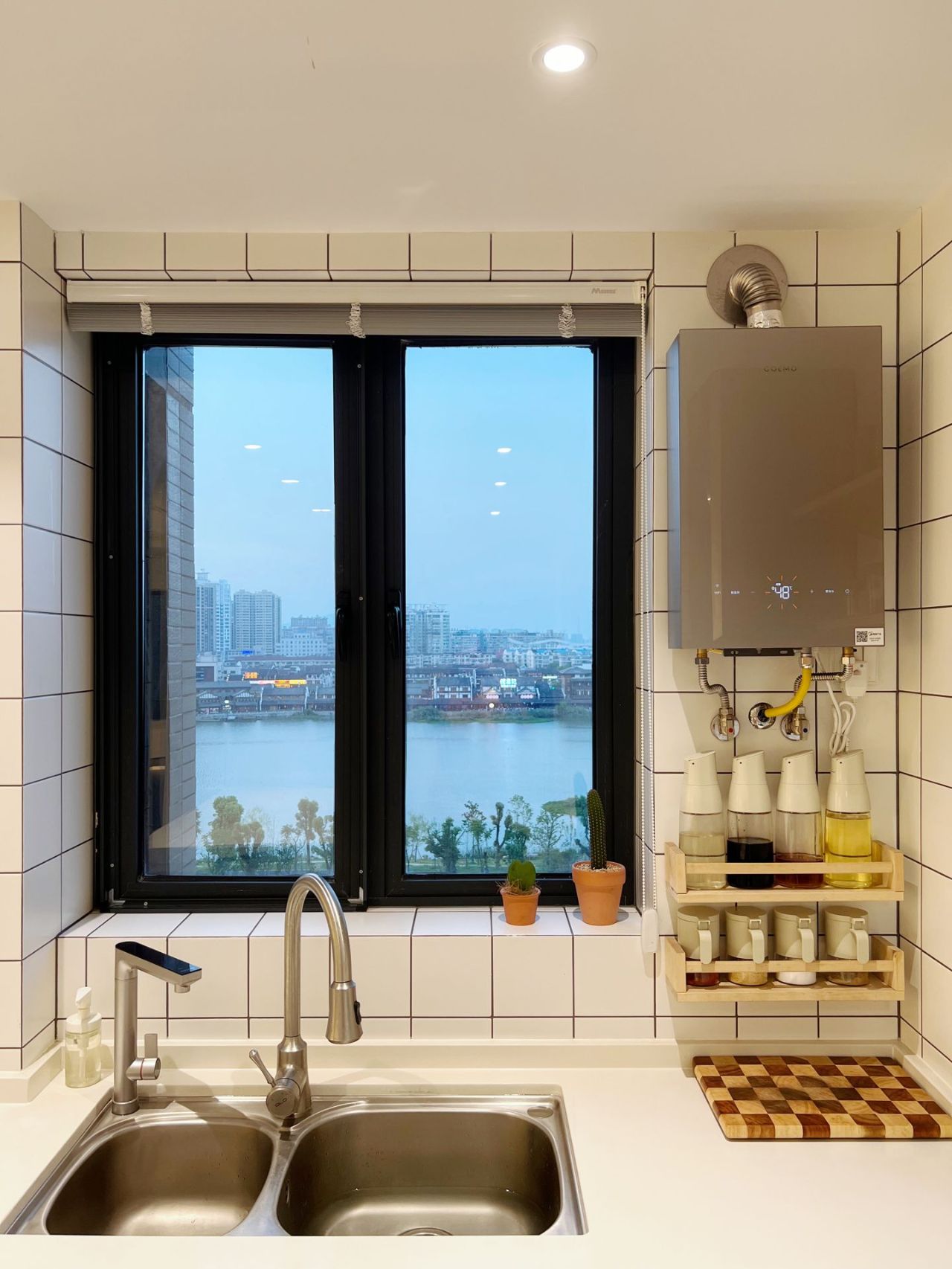 装修时买家电,装修买家电顺序