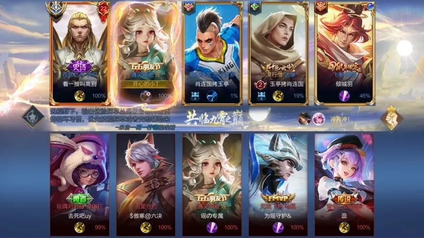 日入210的代练日常,日入2000王者荣耀