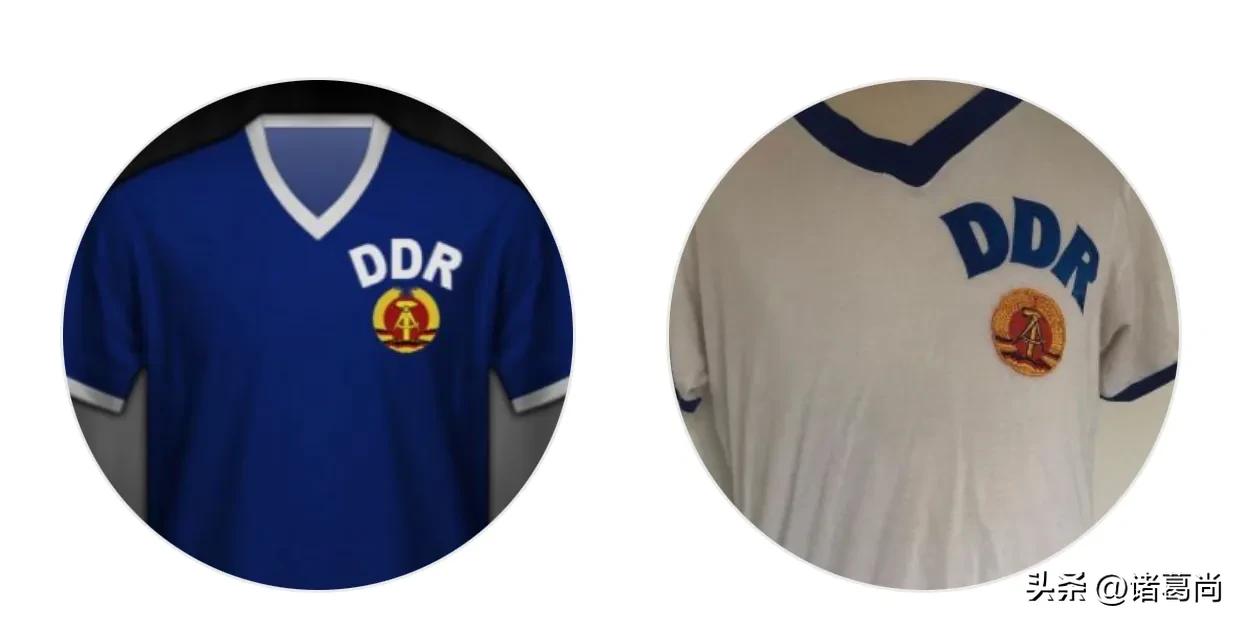 四冠四亚德国,四年德国球衣