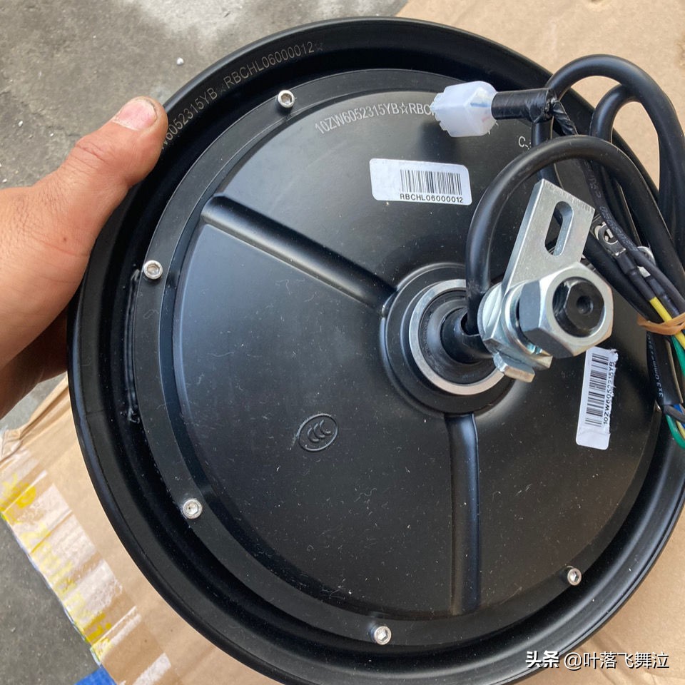 电动车电机怎么选,电动车电机的分类