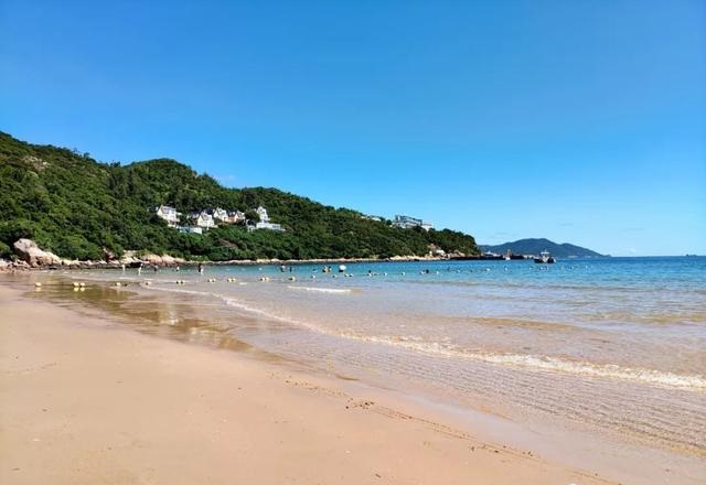 广东十大旅游景点必去的地方,广东最冷门景点排名