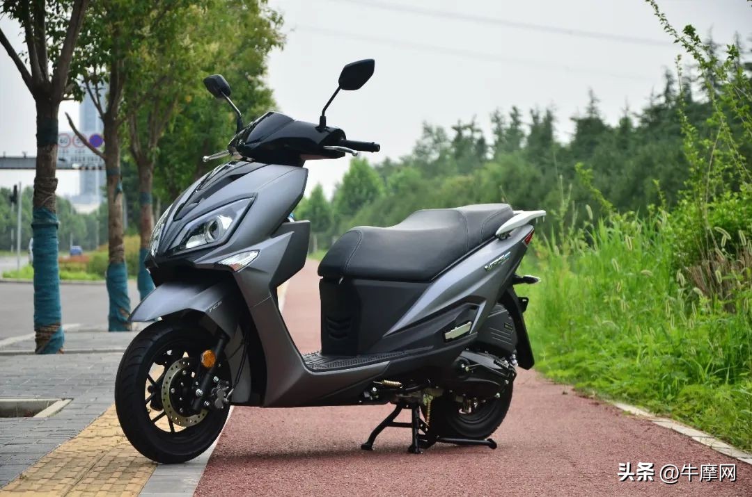 大阳vps125与大阳vrs150的区别,大阳vps125极致版和豪爵ufd哪个好