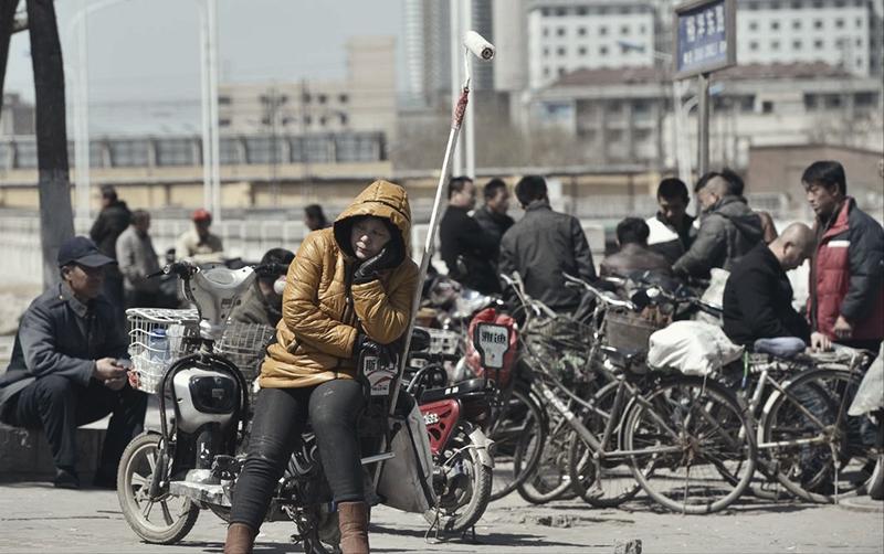 09年，云南光棍强占发廊女为妻，住深山老林，最后结果如何？