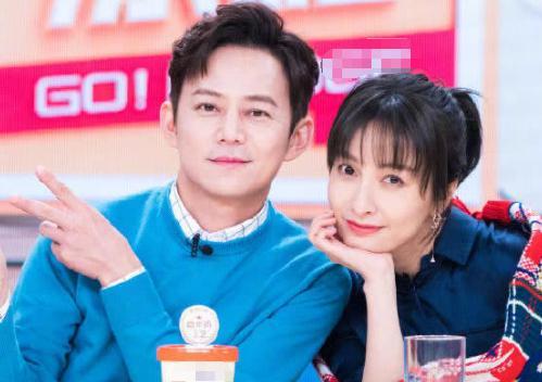 谢娜参加乘风破浪张杰怎么支持,谢娜张杰乘风破浪录制结束