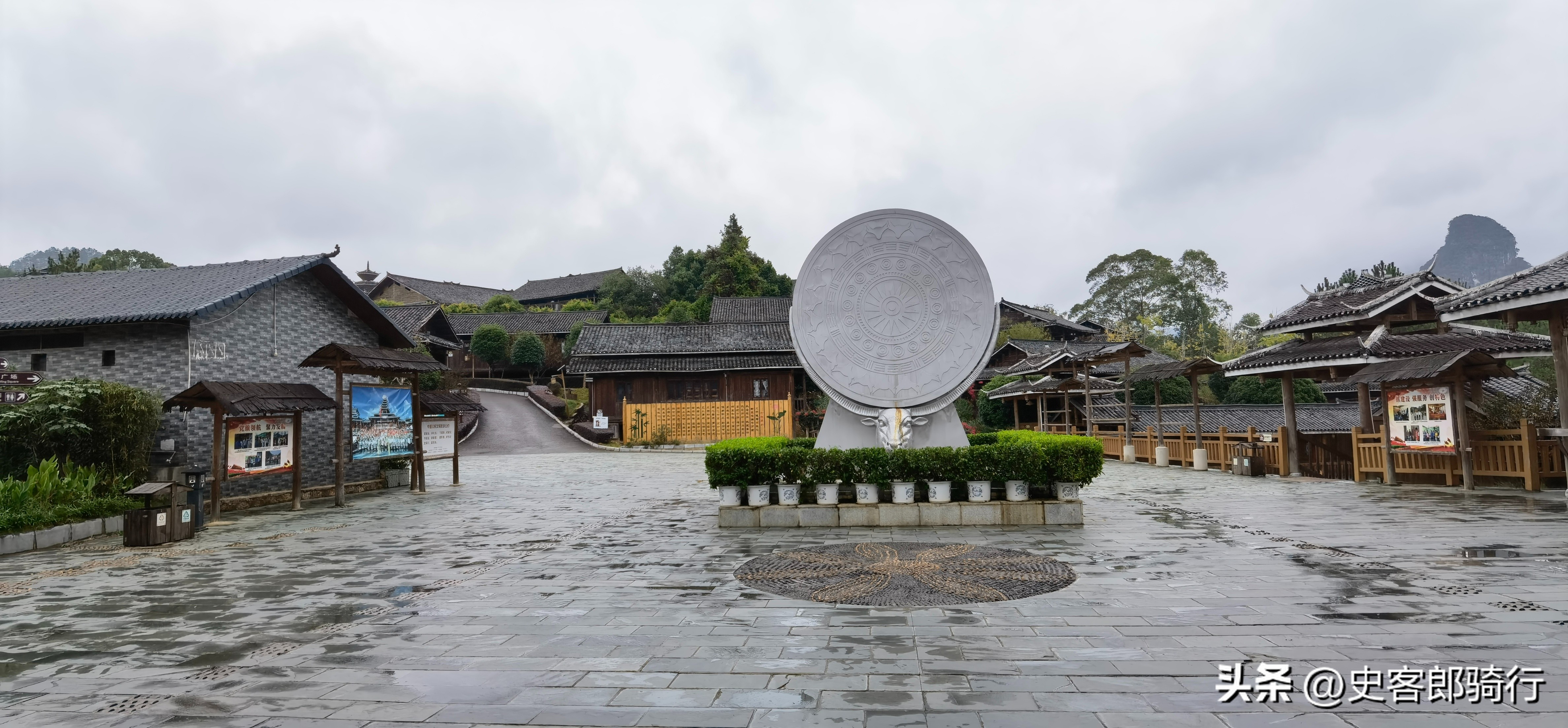 骑行广西视频,骑行广西路线
