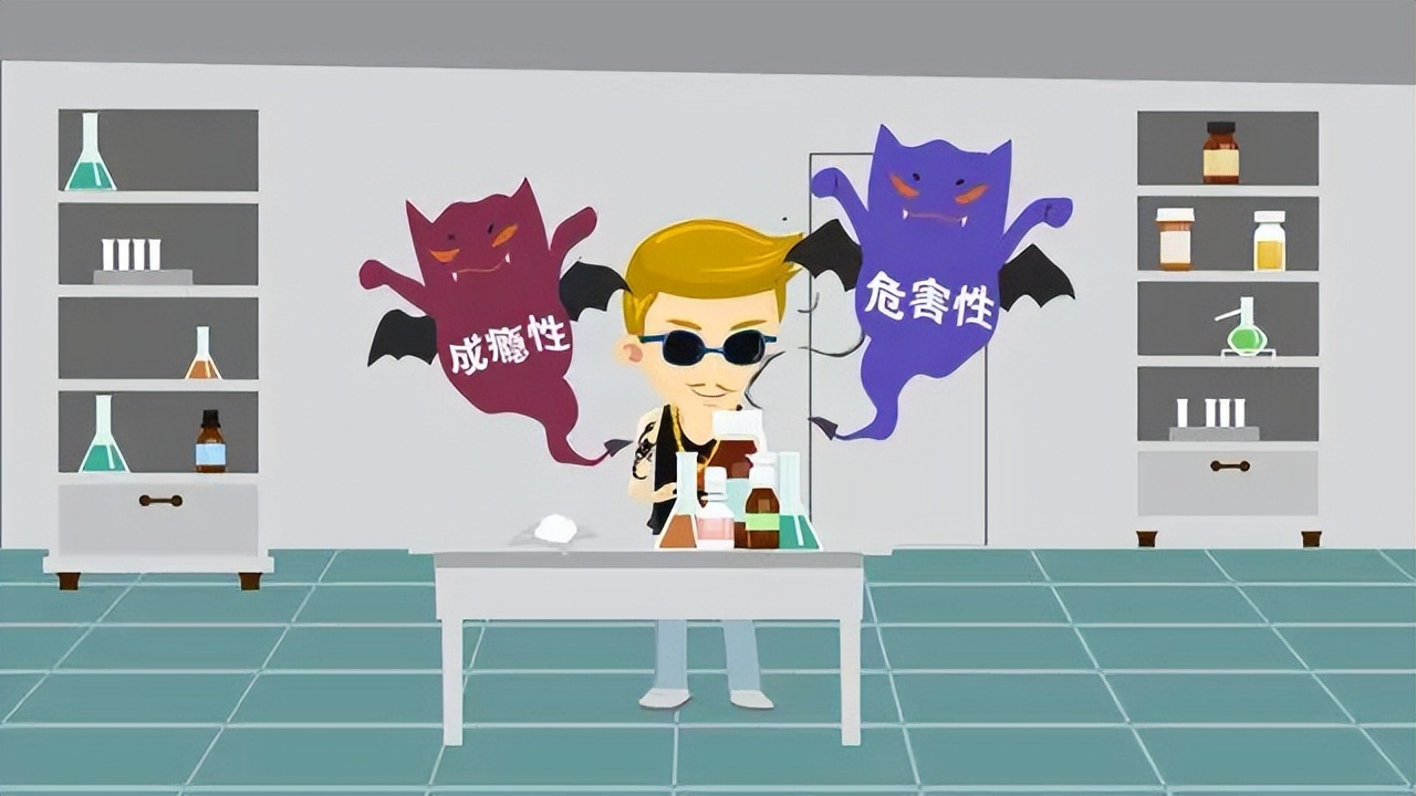 套路深深深几许！仅需五分钟，让你识破*品毒**各种套路！