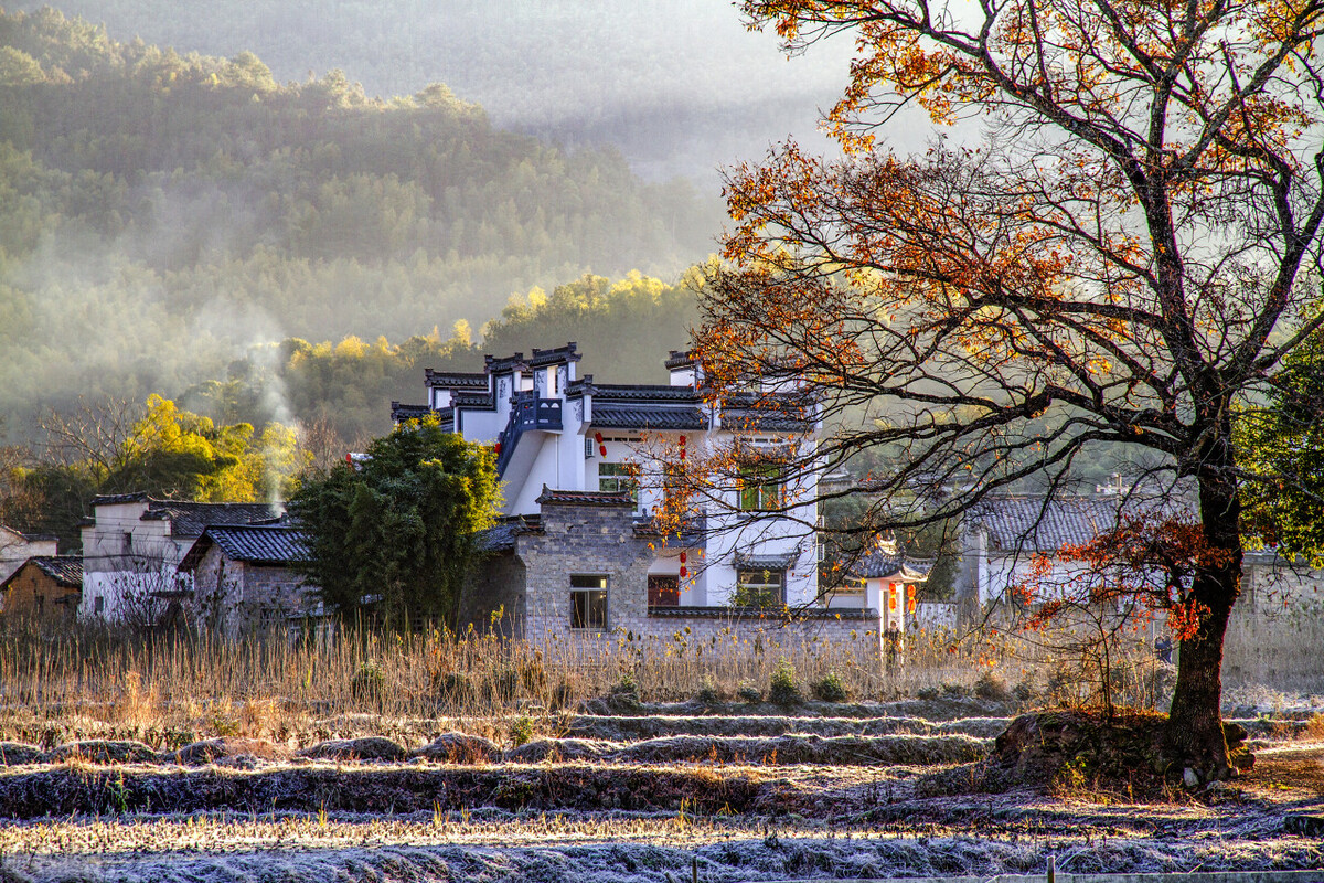 国内最值得自驾的七条绝美路线,此生必去的中国100个攻略