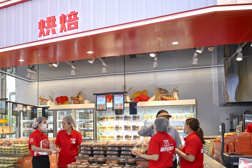 美特好全球蛙,美特好运营