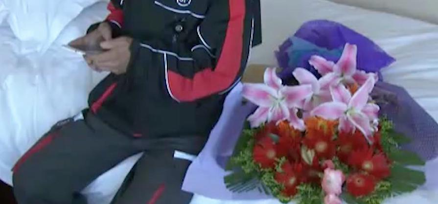 顺丰总裁回应被打快递员,顺丰回应快递小哥被打