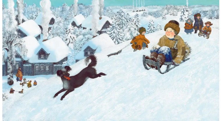 3-6岁必看十本绘本点读书,4.23世界读书日建议