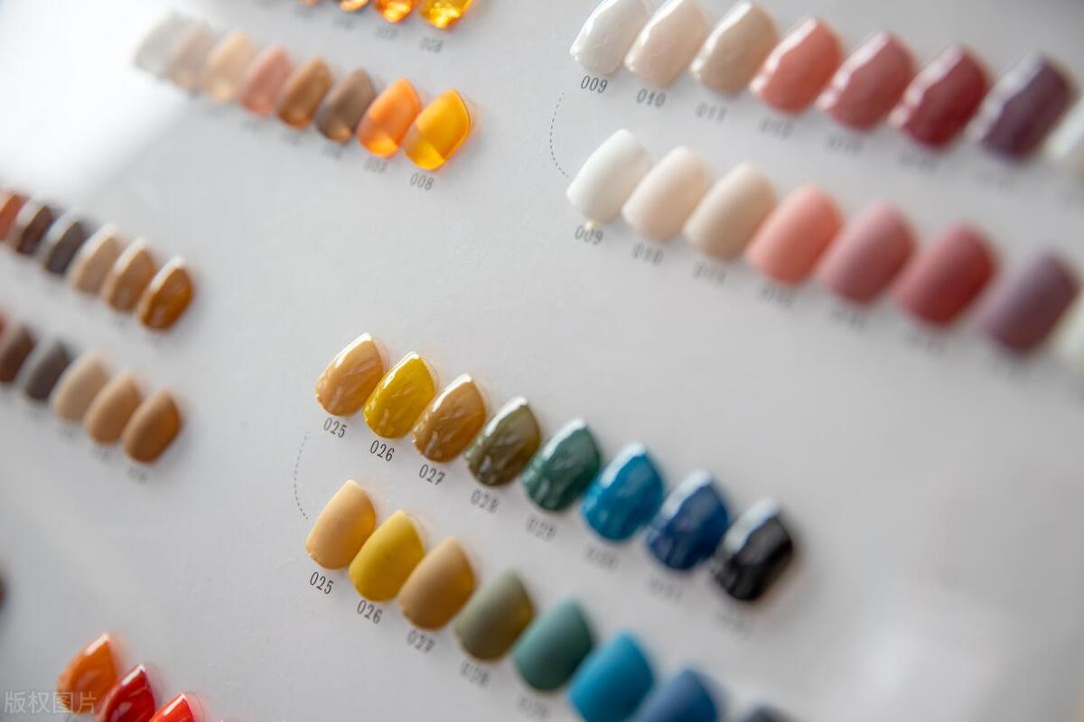 贵州连锁美甲店加盟,美甲店能做成连锁加盟吗