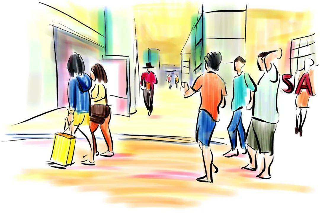 实体商业该怎么做,如何做好线下商业模式