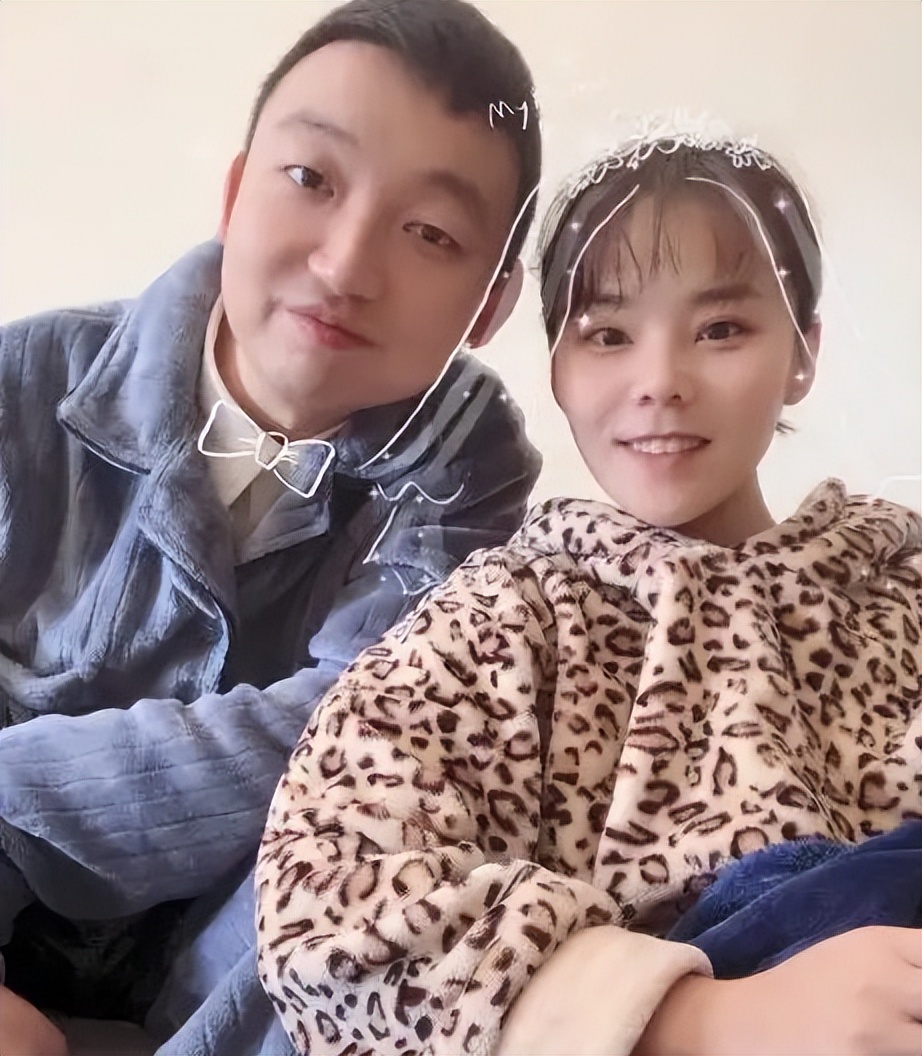 许敏获得姚策病历不违规，小熊发动态向许敏示好，网友：见风使舵