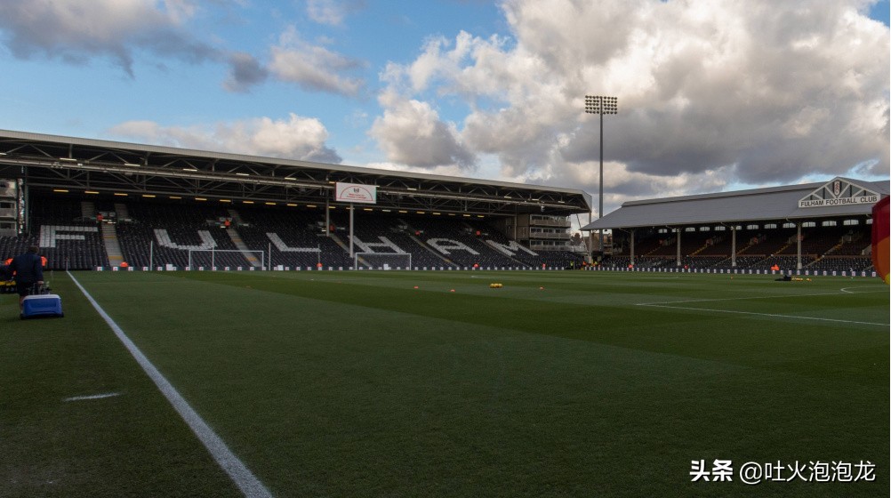 一个城市可以拥有多少足球队,伦敦最大的足球场