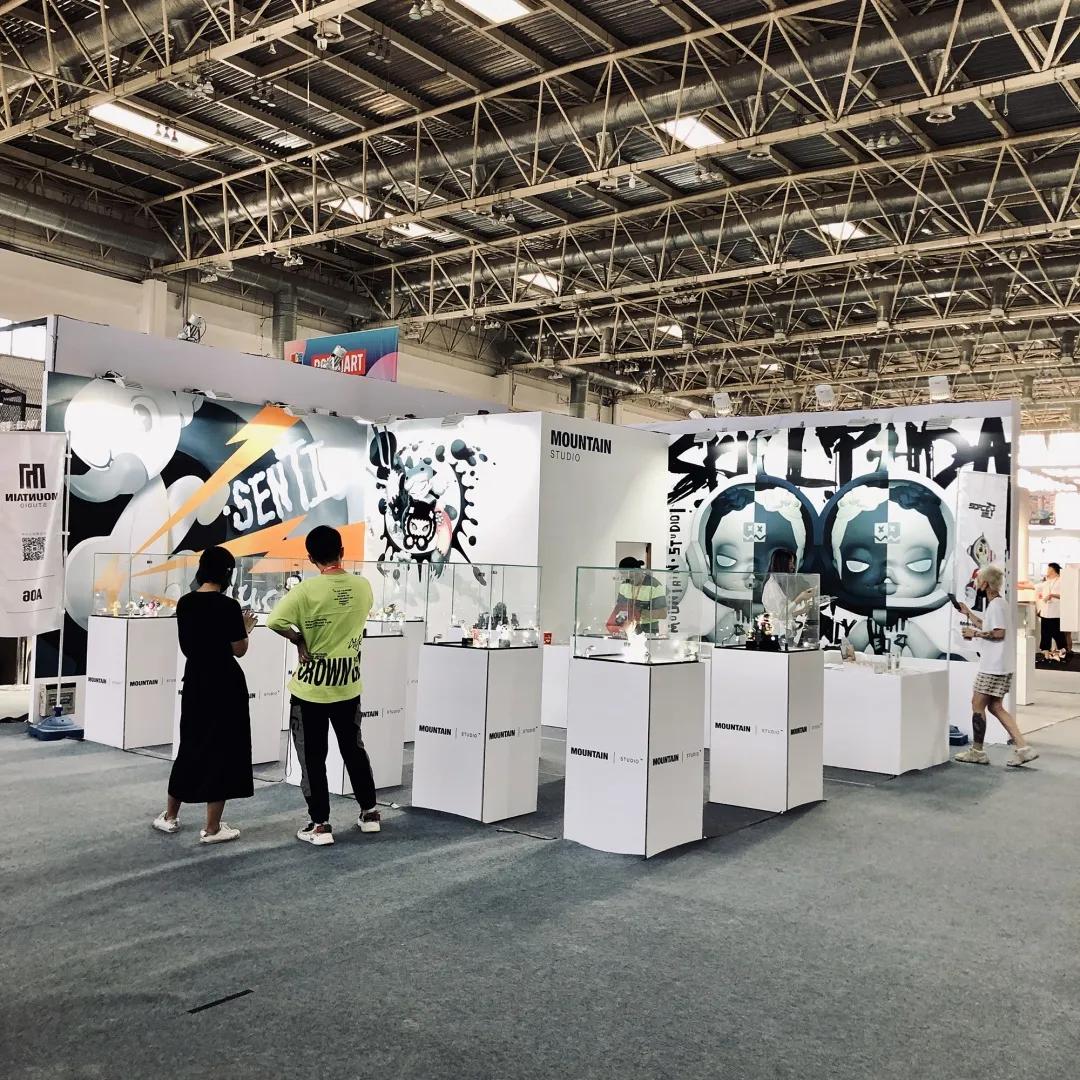 ms主理人工作店,jims主理人