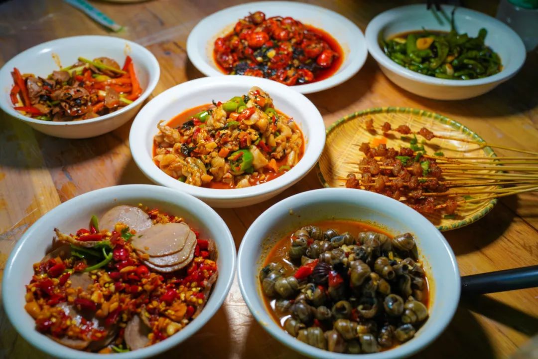 长沙周边好玩的地方景点免费,长沙周边游免费景点大全