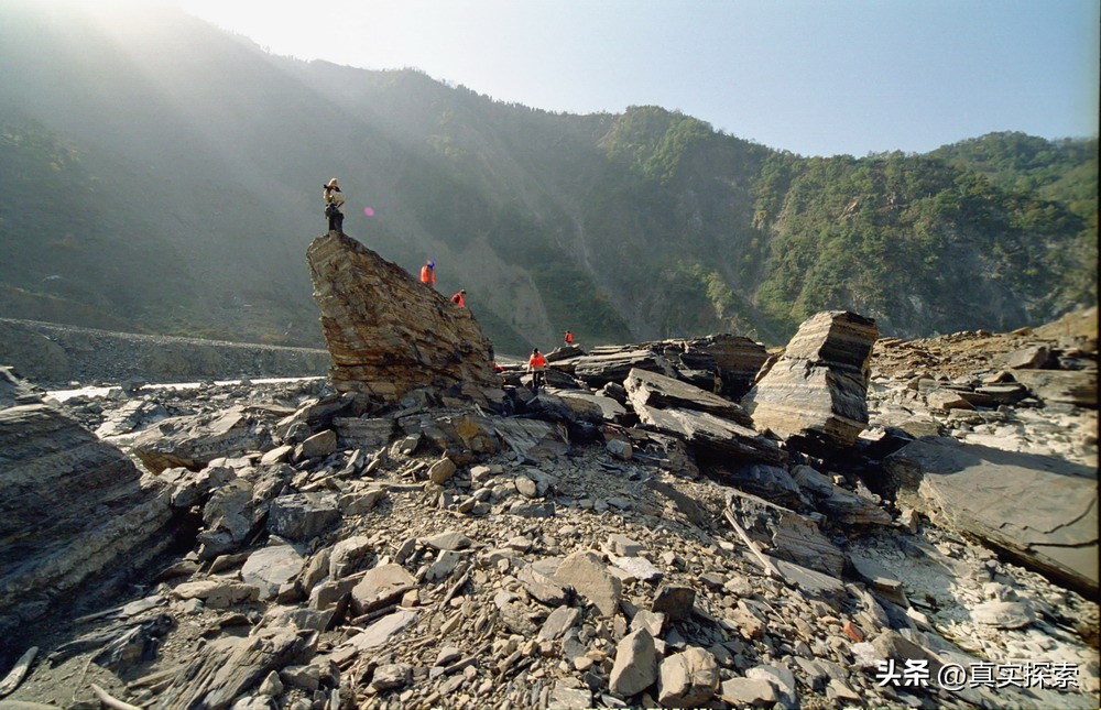 512大地震详细信息,512大地震到现在有几年了