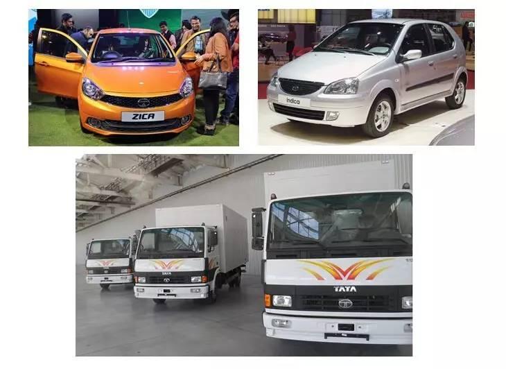 印度最大财团，如何成为国家救星？与美国军工合作，为何这么牛？