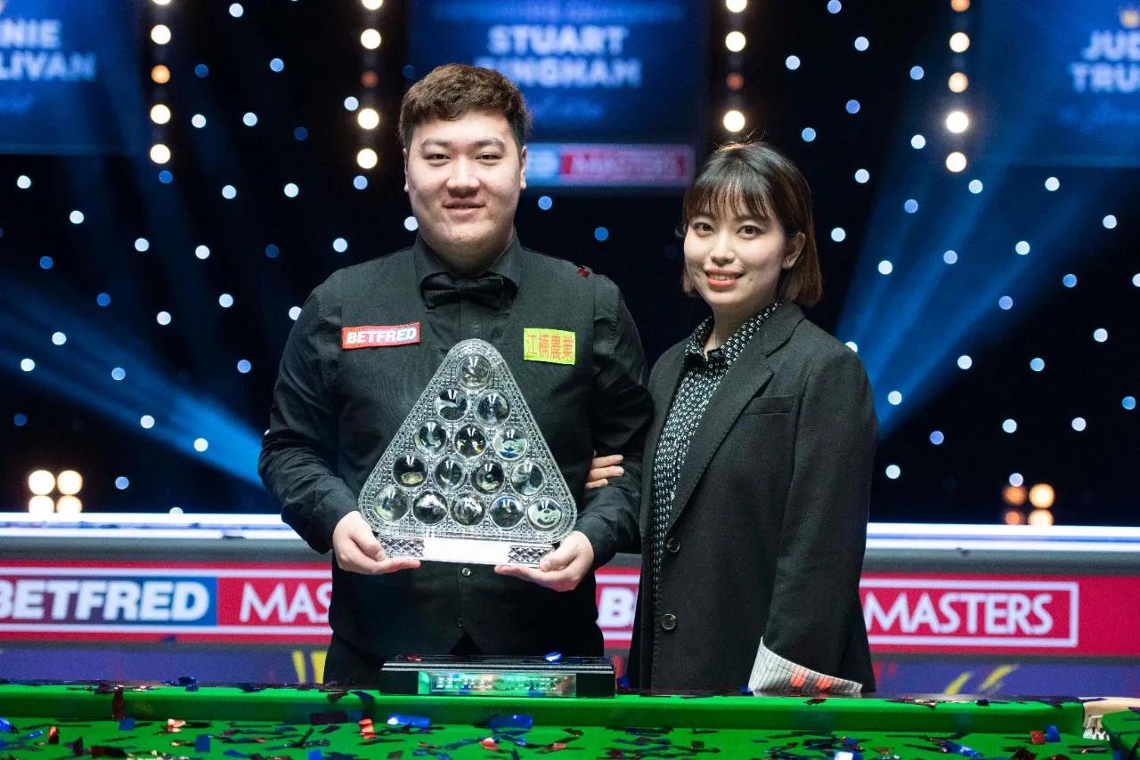 斯诺克比赛,斯诺克最新比赛