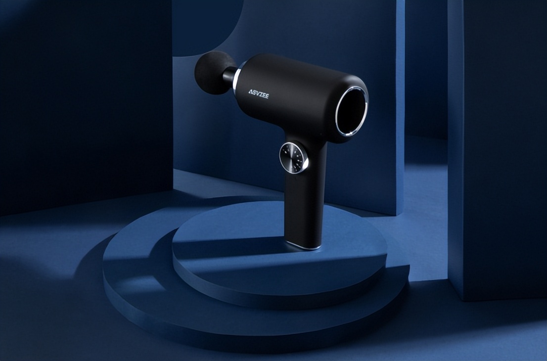 筋膜枪哪个品牌比较好评测,筋膜枪哪个品牌最好用