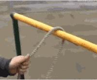 消防常用的10个结,消防应急6个基本常识