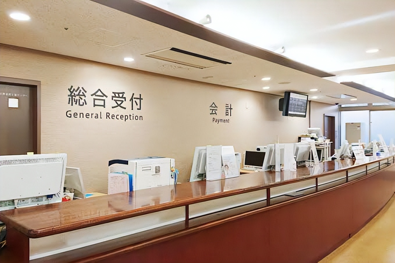 赴日护士流程,在日本七年的护士