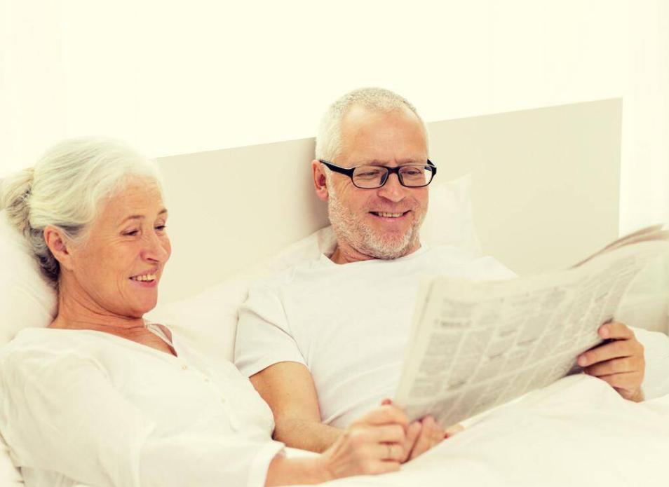 老年人怎么过生活才有意义,老年人要怎样才能过好晚年生活