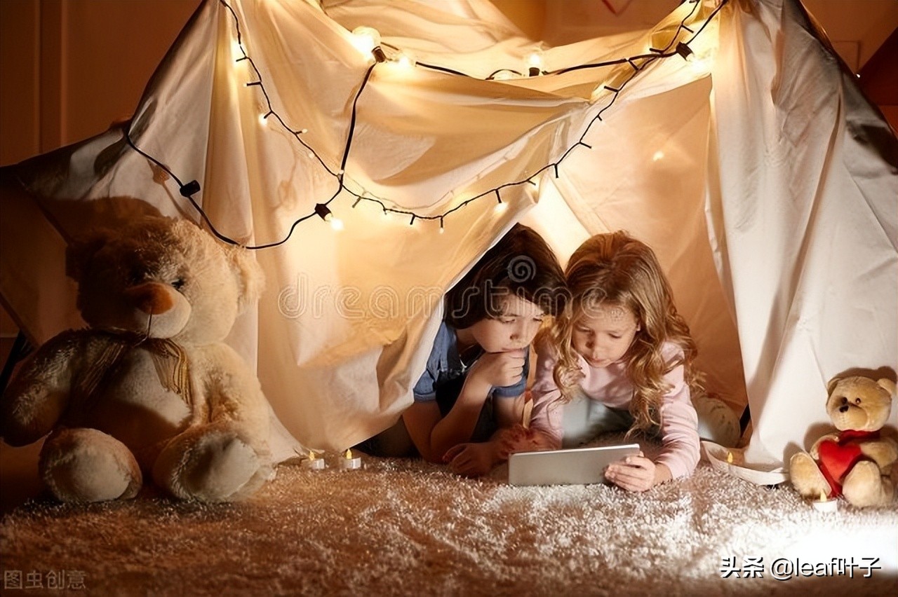 儿童节小帐篷,六一儿童帐篷节活动