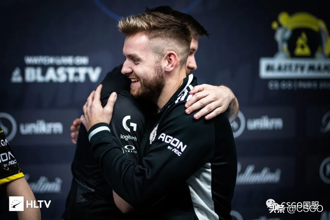 黑马9INE成五年首支进入Major的波兰战队！Heroic携手晋级传奇组