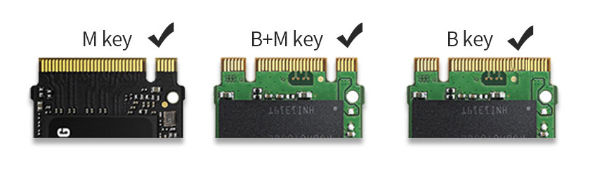 ssd和m.2日常使用对比,m.2固态硬盘和ssd有什么区别