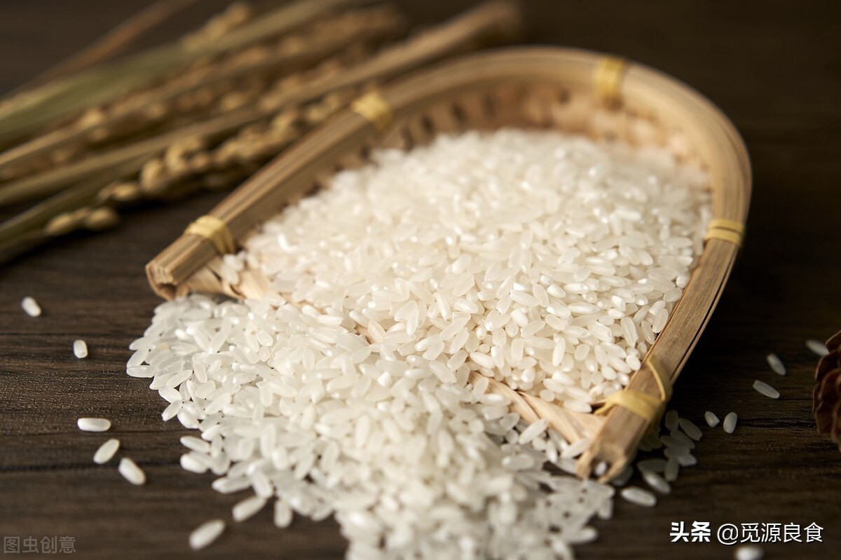 您知道东北大米为什么质量高吗,都说五常大米好吃