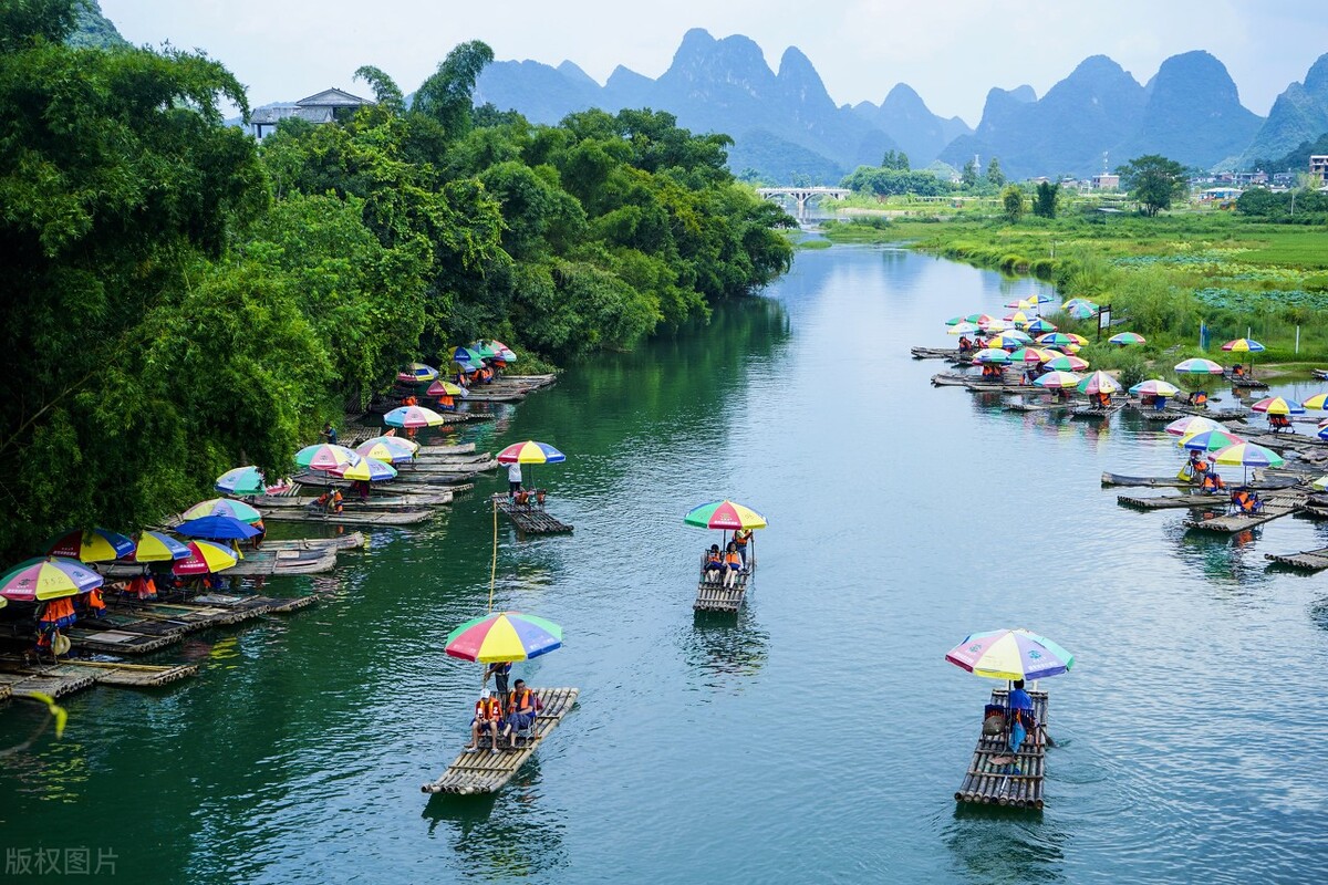 桂林旅游攻略美食,桂林旅游攻略5天4晚跟团价格