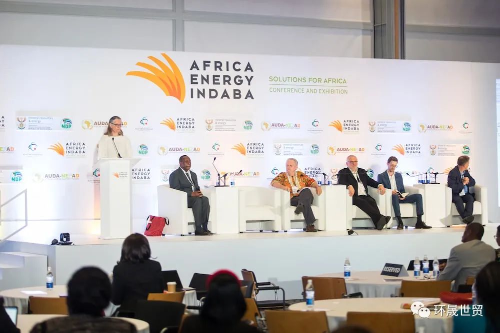 2024国际数字能源展,2024年南非国际电力能源展览会