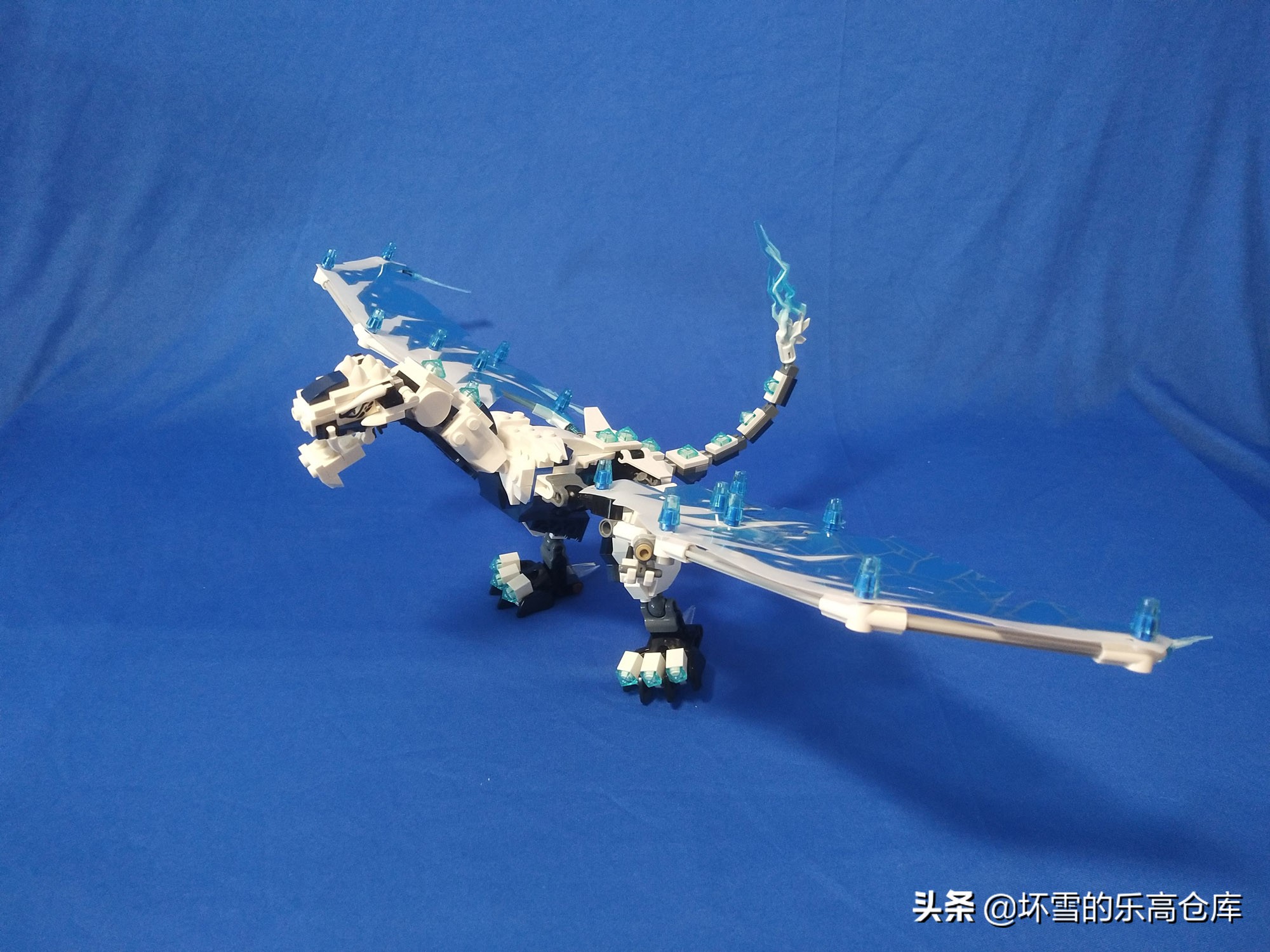 乐高幻影忍者不归国度的最终篇章,盘点乐高幻影忍者的每集最强武器