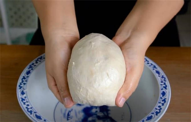 面粉自制面筋的家常做法,面筋粉怎么做面筋块