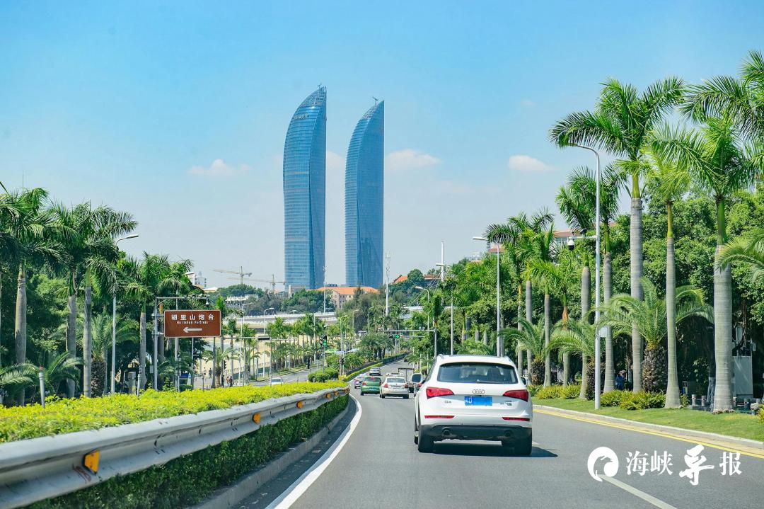 厦门热度增长明显,厦门楼市成交量猛涨