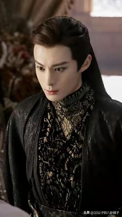 一部扣人心弦的古装玄幻剧,言情高分古装玄幻剧推荐