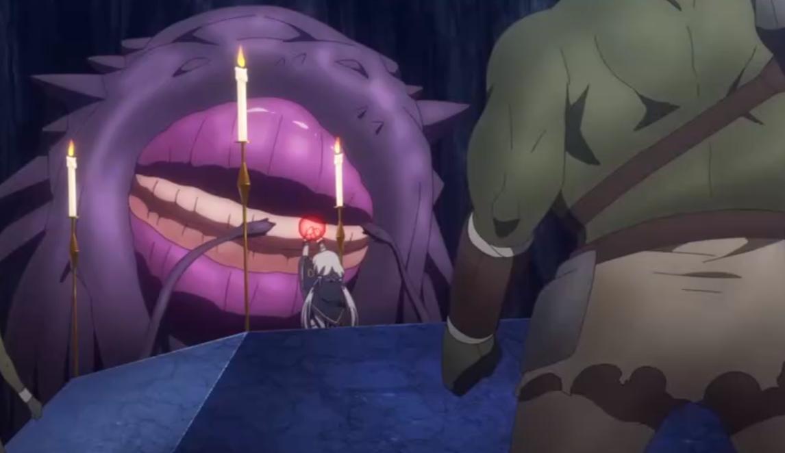 转世成村民A：伊莉娜竟然是邪神的后裔，亚德火力全开，碾压收场