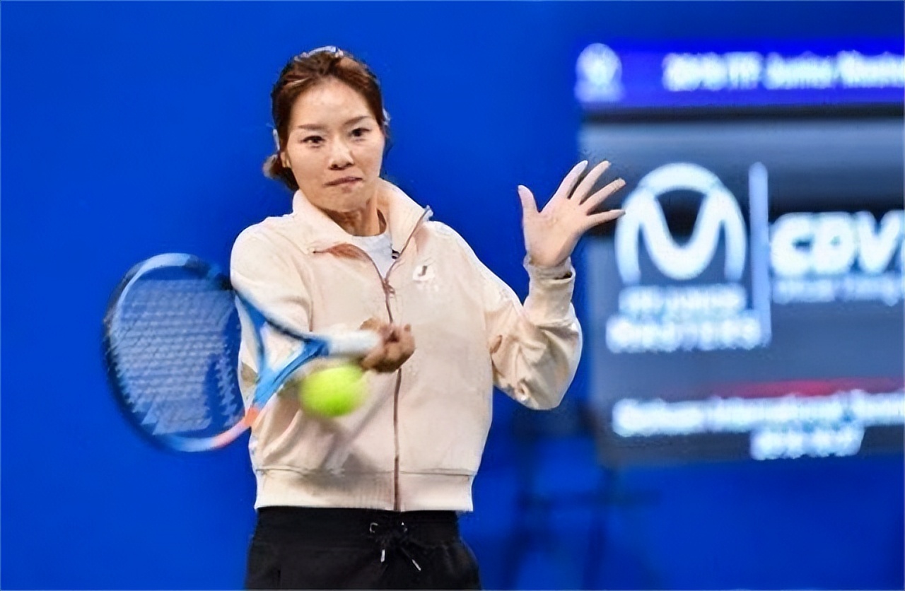 李娜奇葩婚姻观,李娜的婚姻观有多奇葩