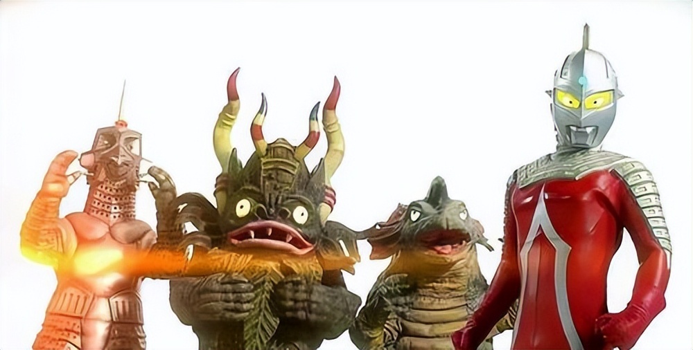 赛文奥特曼和赛文,赛文奥特曼与奥特赛文